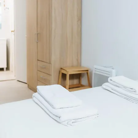 Ground Floor Arroios Nce 3 Bb Flat * Lisbona