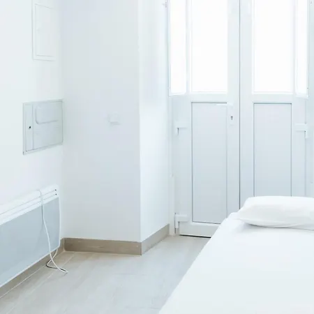 Ground Floor Arroios Nce 3 Bb Flat 公寓 *
