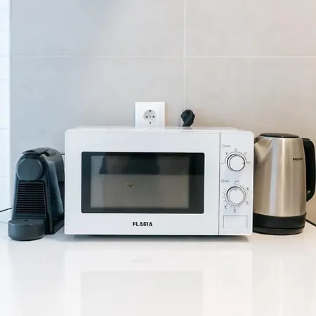 Ground Floor Arroios Nce 3 Bb Flat 公寓 Lisboa